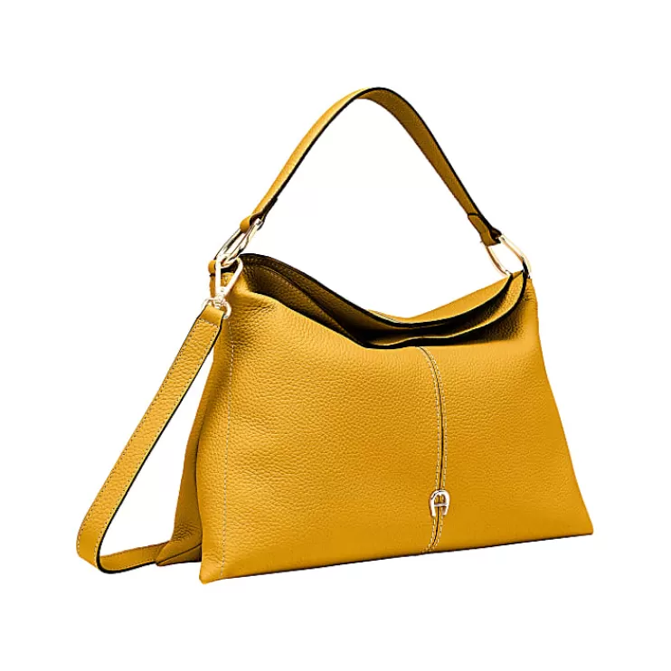 Bags-Aigner Bags Savannah Hobo Bag M