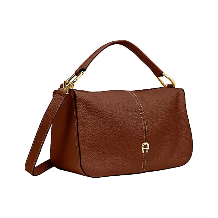 Bags-Aigner Bags Savannah Hobo Bag M