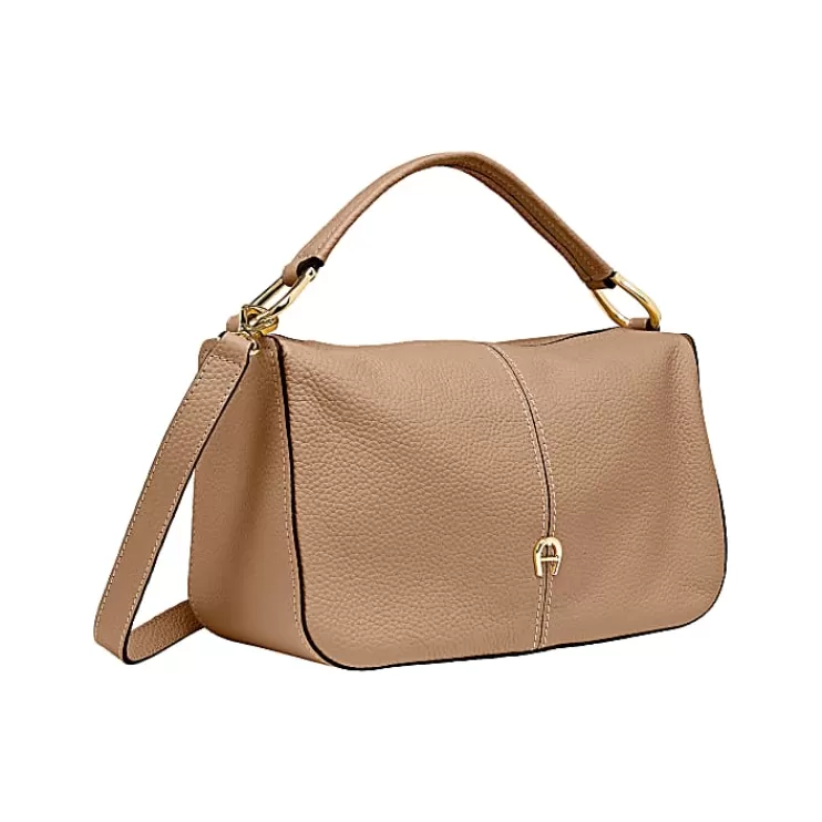 Bags-Aigner Bags Savannah Hobo Bag M