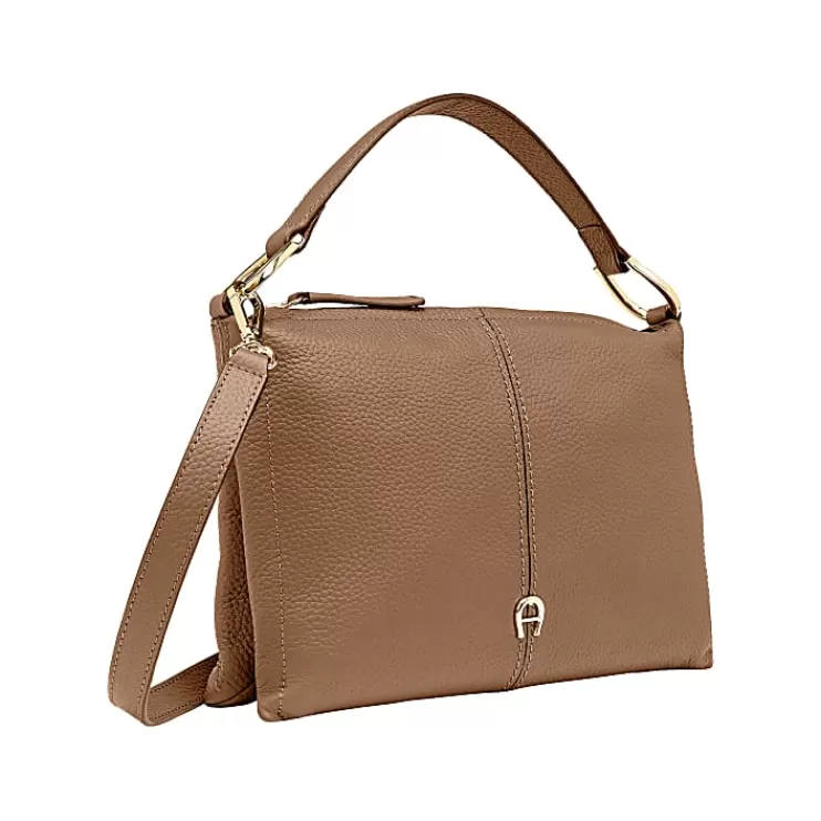 Bags-Aigner Bags Savannah Hobo Bag S