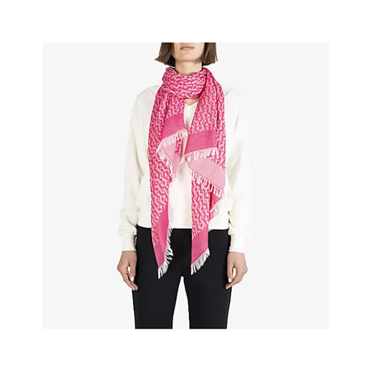 Foulards-Aigner Foulards Scarf M