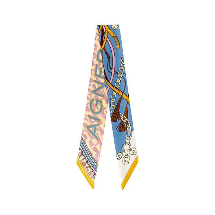 Foulards-Aigner Foulards Seasonal Bandana