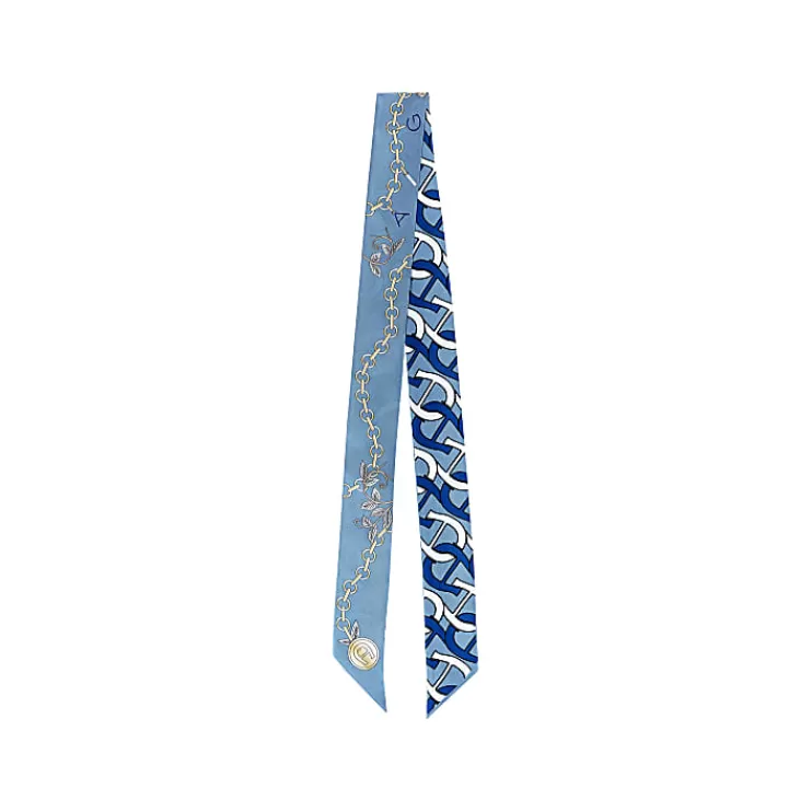 Foulards-Aigner Foulards Seasonal Bandana