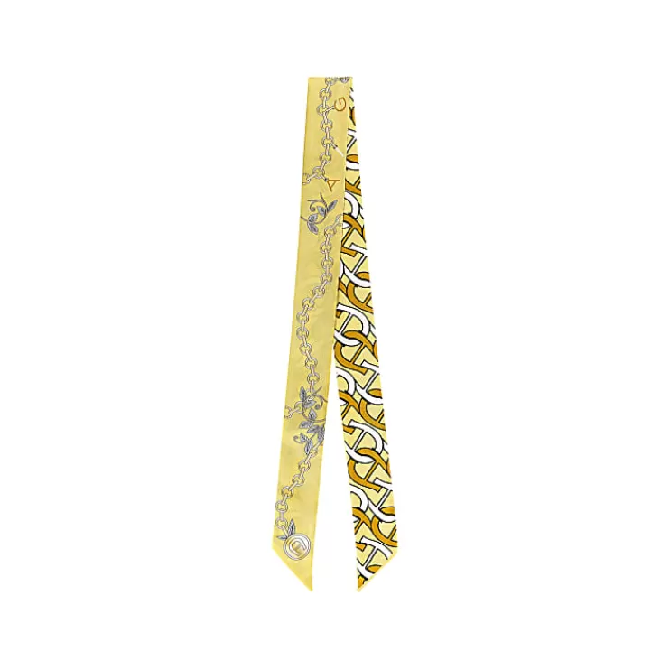 Foulards-Aigner Foulards Seasonal Bandana