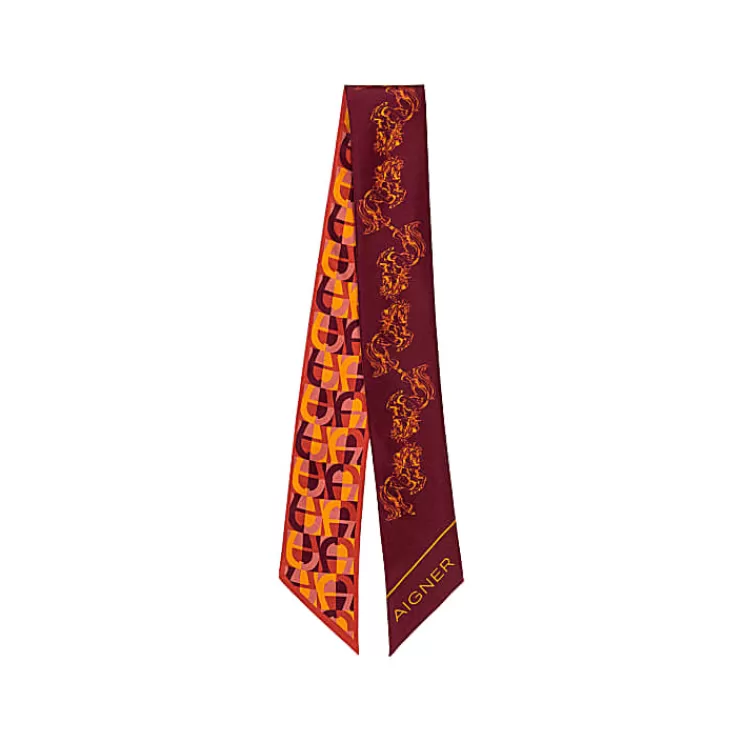 Foulards-Aigner Foulards Seasonal Bandana