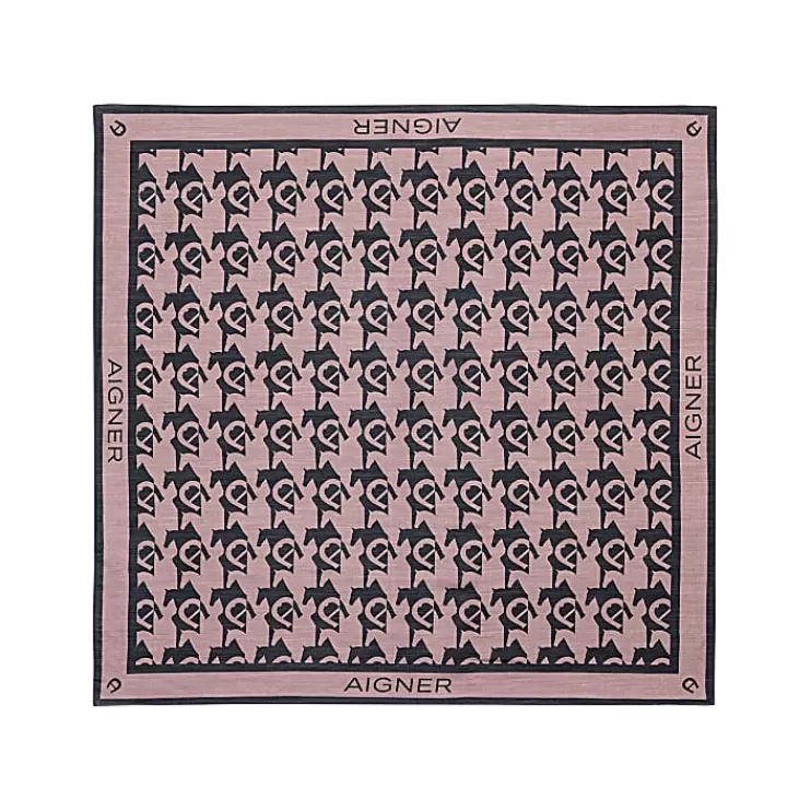 Foulards-Aigner Foulards Seasonal Carré