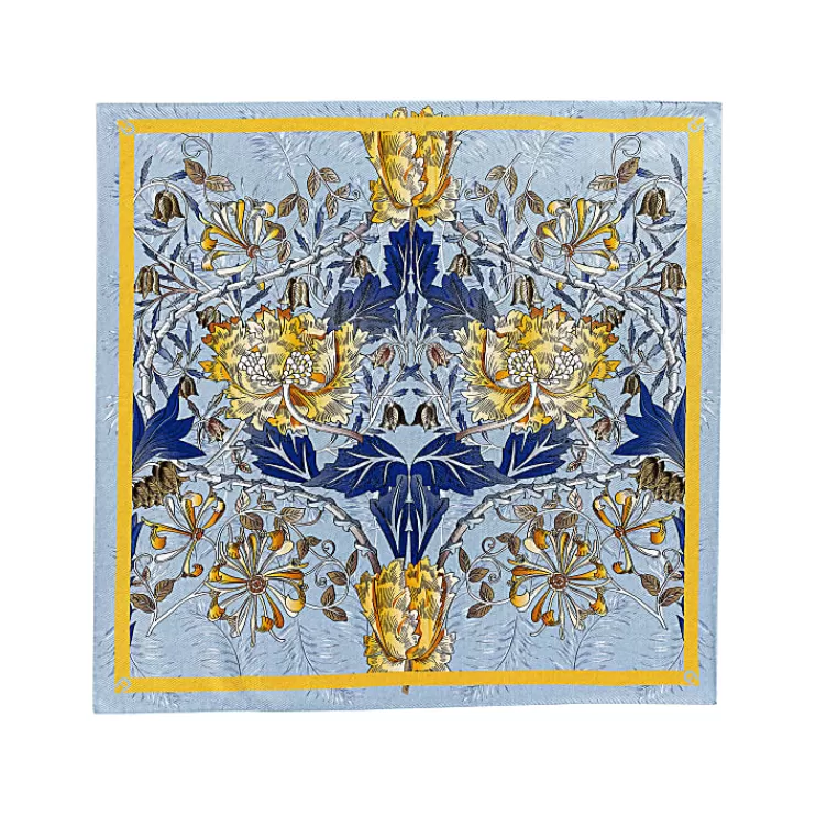 Foulards-Aigner Foulards Seasonal Carré