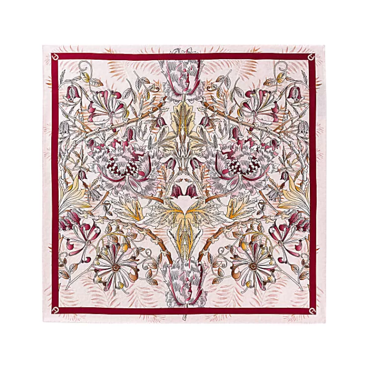 Foulards-Aigner Foulards Seasonal Carré