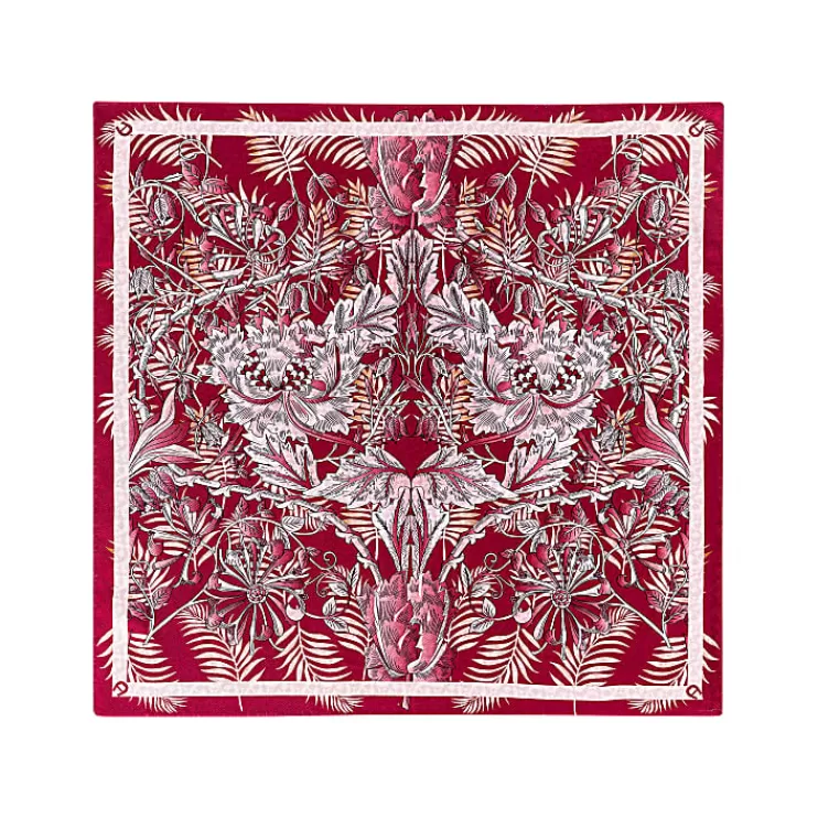 Foulards-Aigner Foulards Seasonal Carré