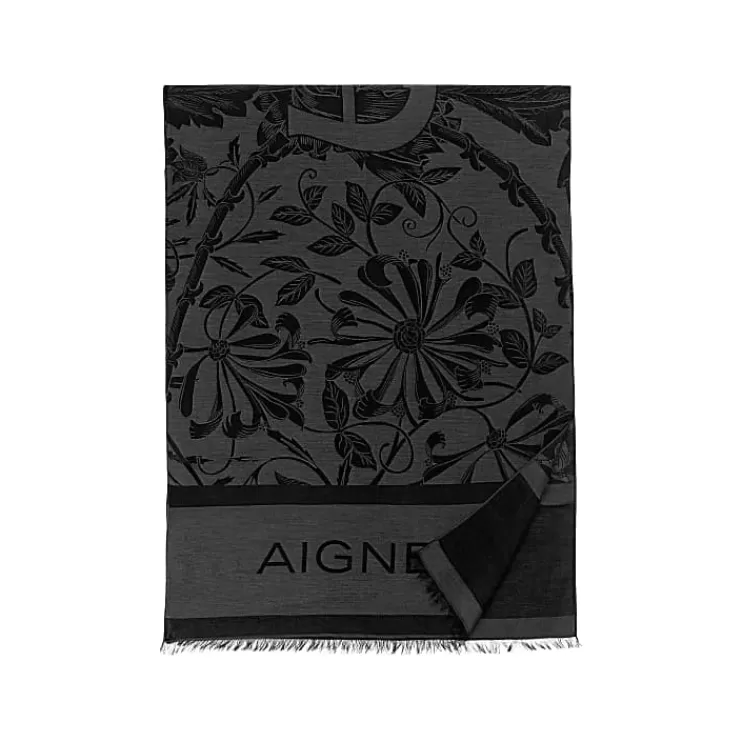 Foulards-Aigner Foulards Seasonal Stole