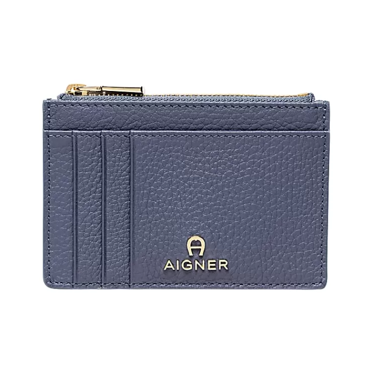 Wallets-Aigner Wallets Selena Card Case