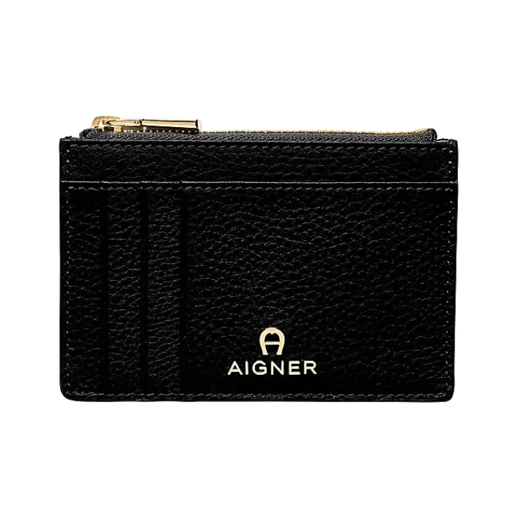 Wallets-Aigner Wallets Selena Card Case