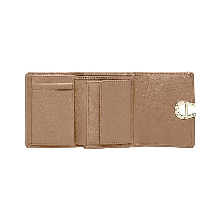 Wallets-Aigner Wallets Selena Combination Wallet