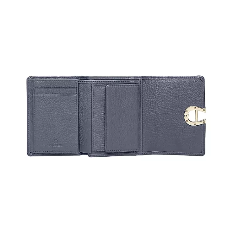 Wallets-Aigner Wallets Selena Combination Wallet