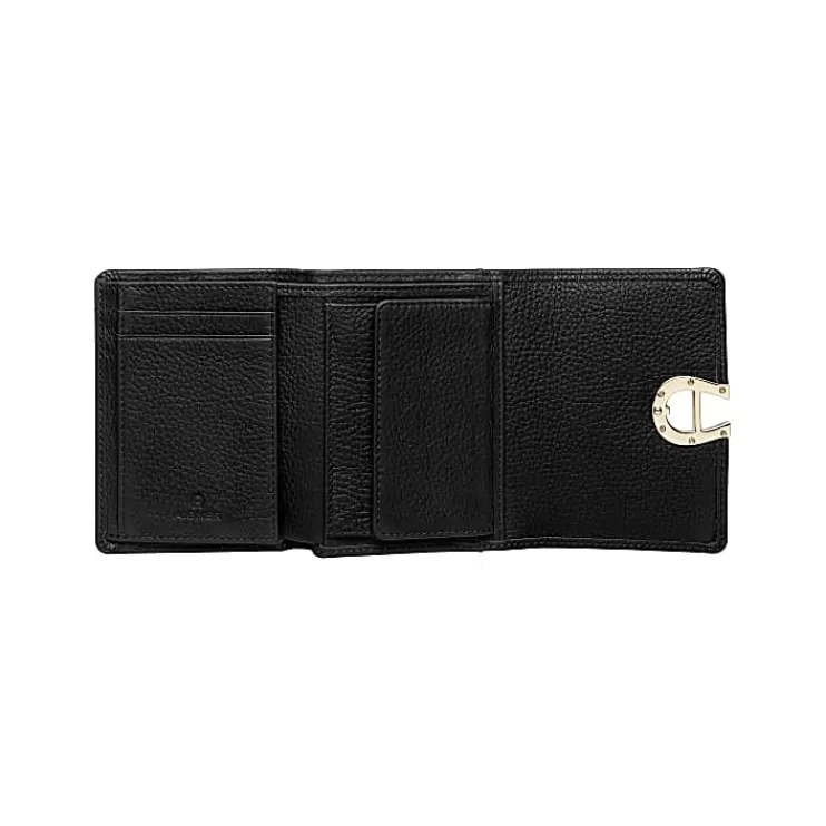 Wallets-Aigner Wallets Selena Combination Wallet