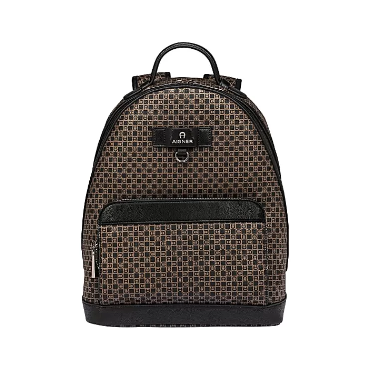 Bags-Aigner Bags The Core Backpack