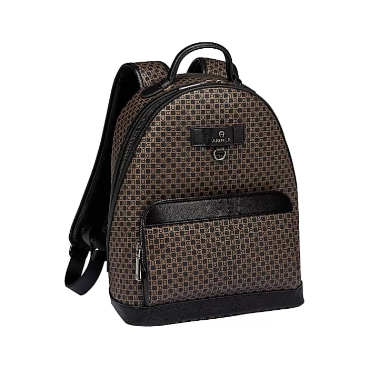 Bags-Aigner Bags The Core Backpack