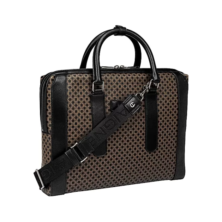 Bags-Aigner Bags The Core Briefcase