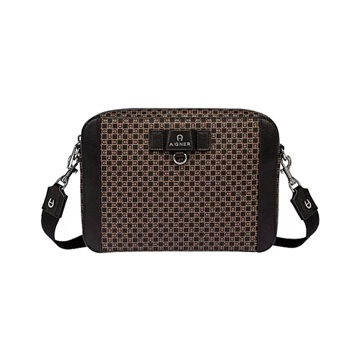 Bags-Aigner Bags The Core Crossbody Bag S