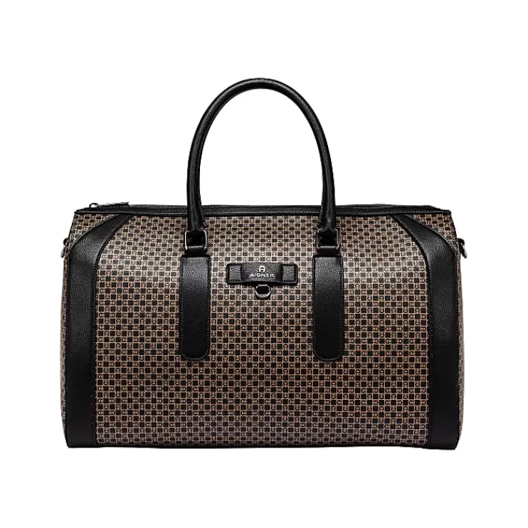 Bags-Aigner Bags The Core Weekender L