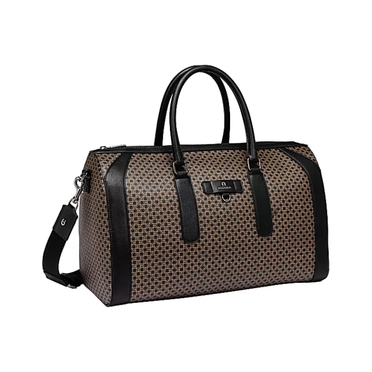 Bags-Aigner Bags The Core Weekender L