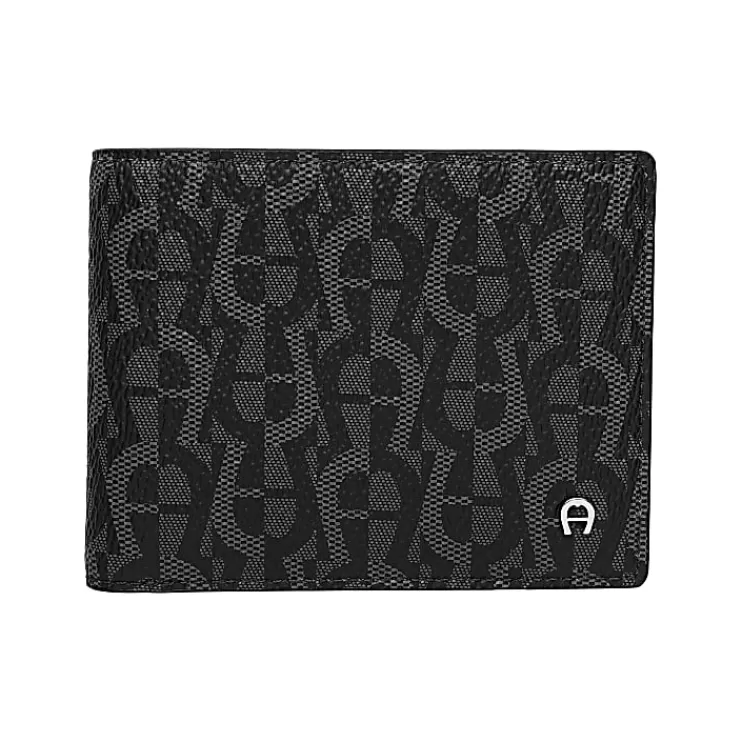 Wallets-Aigner Wallets Wallet Logo