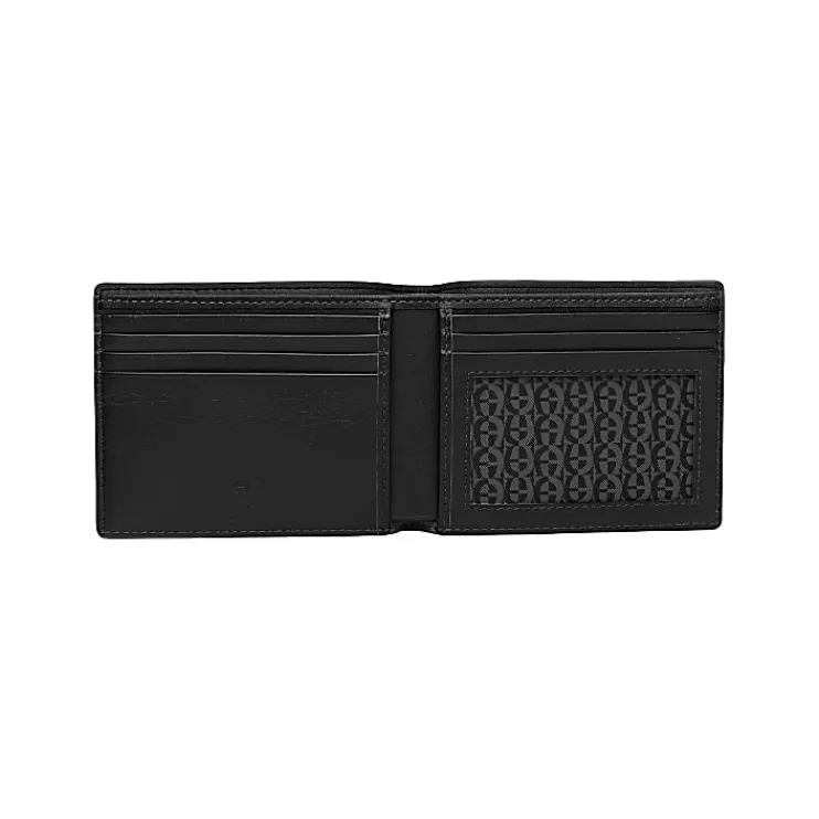 Wallets-Aigner Wallets Wallet Logo