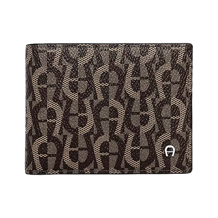 Wallets-Aigner Wallets Wallet Logo