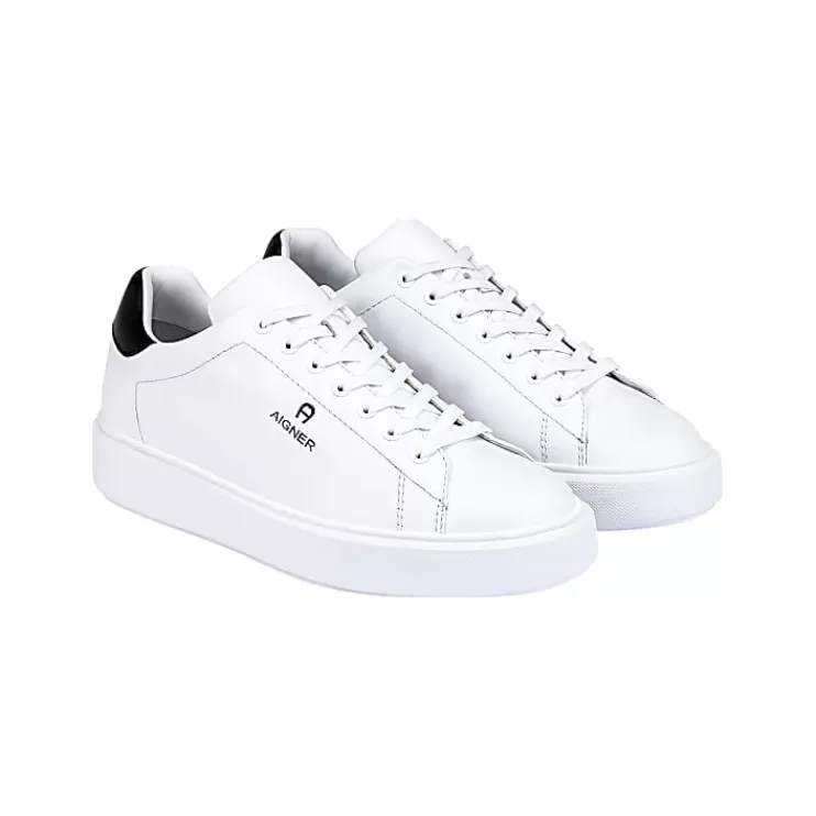 Shoes-Aigner Shoes William Sneaker