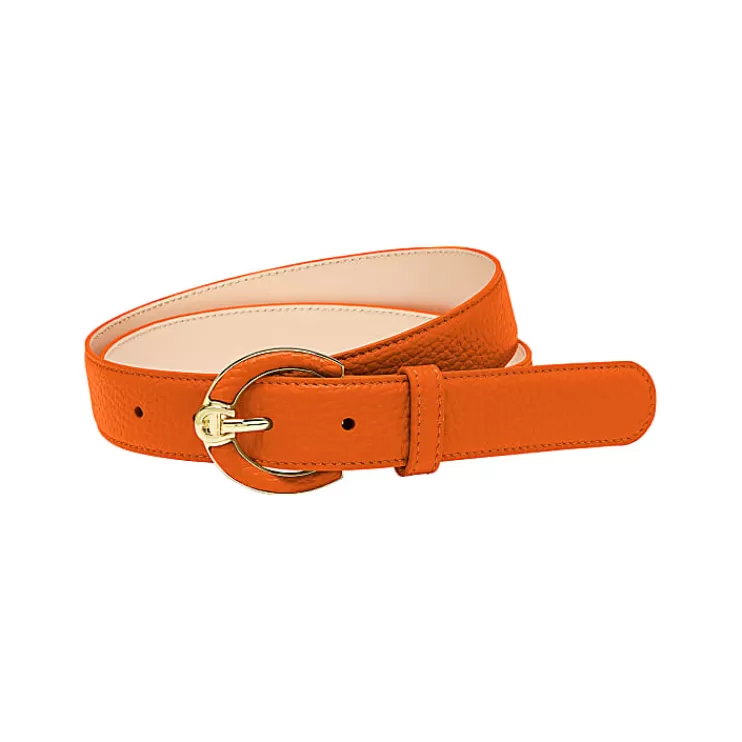 Belts-Aigner Belts Zita Belt 3 cm