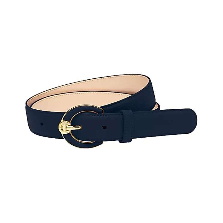 Belts-Aigner Belts Zita Belt 3 cm