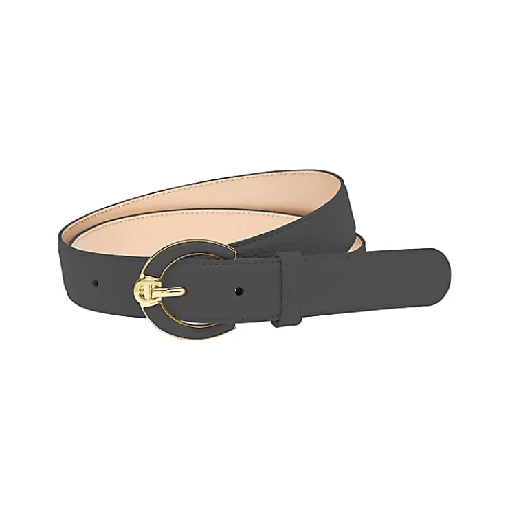 Belts-Aigner Belts Zita Belt 3 cm