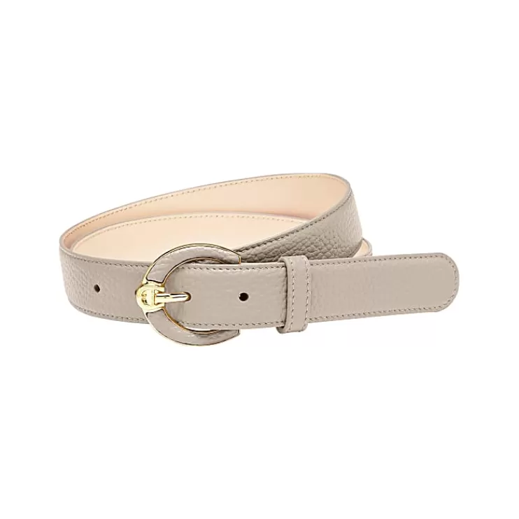 Belts-Aigner Belts Zita Belt 3 cm