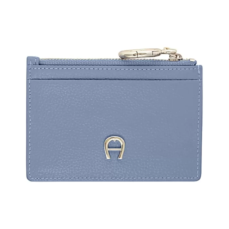 Wallets-Aigner Wallets Zita Cardholder