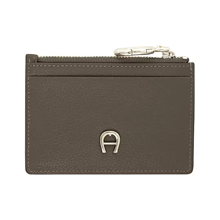 Wallets-Aigner Wallets Zita Cardholder