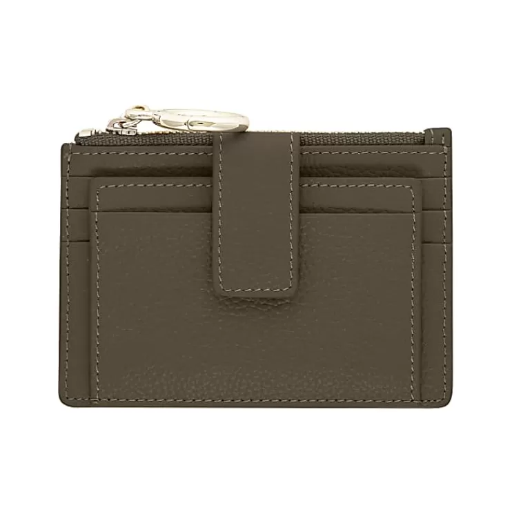 Wallets-Aigner Wallets Zita Cardholder