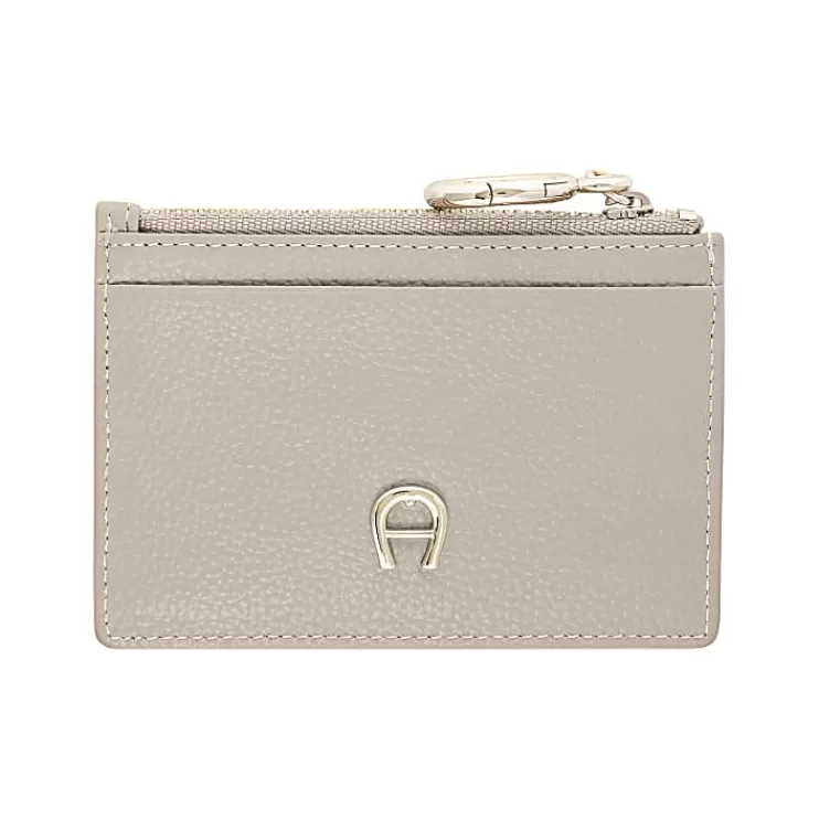 Wallets-Aigner Wallets Zita Cardholder