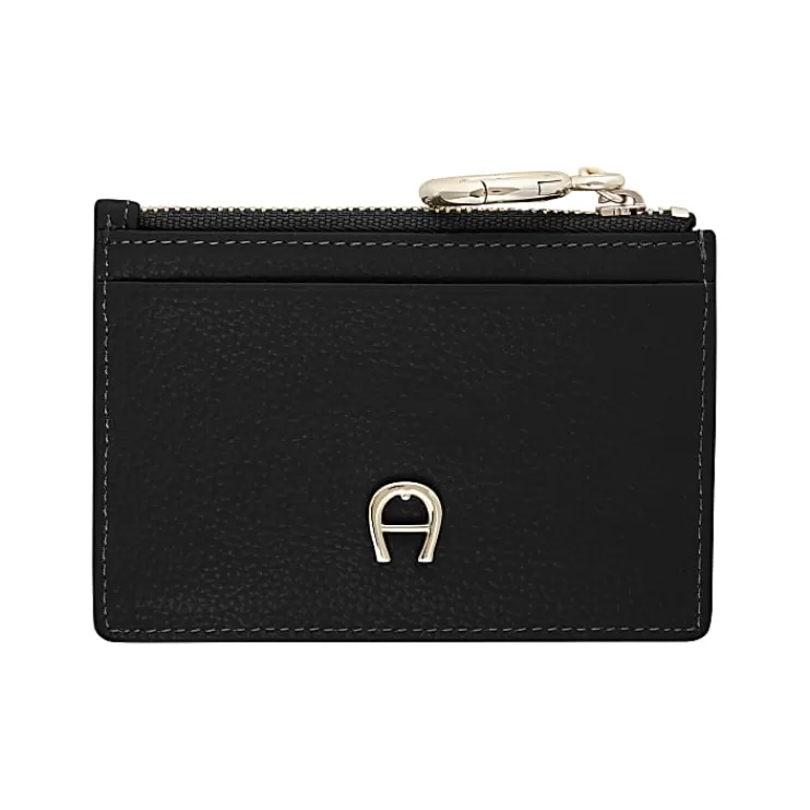 Wallets-Aigner Wallets Zita Cardholder