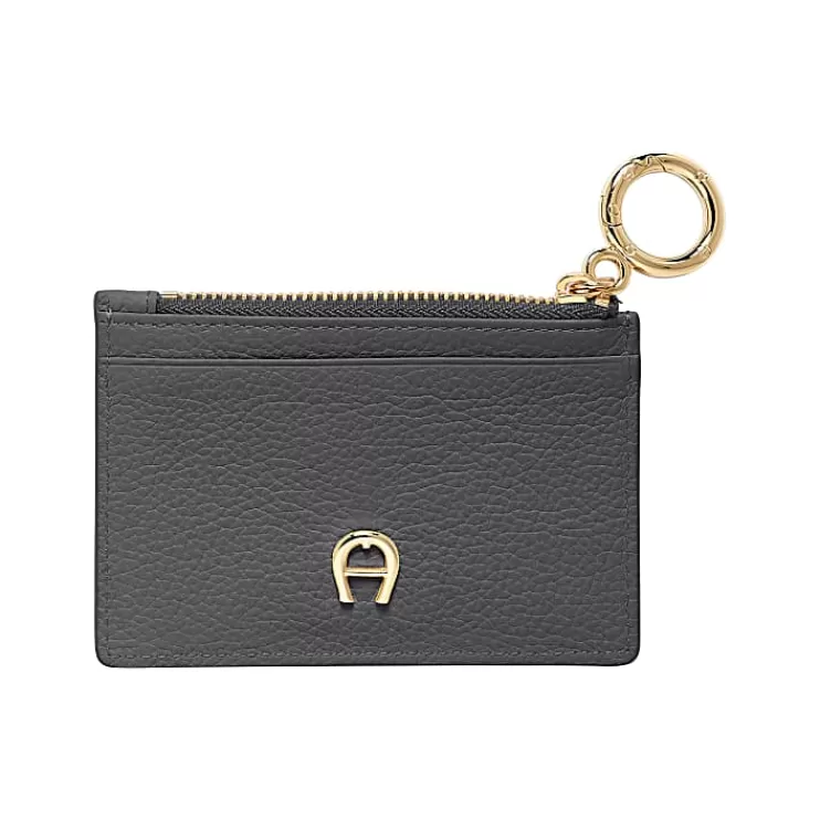 Wallets-Aigner Wallets Zita Cardholder