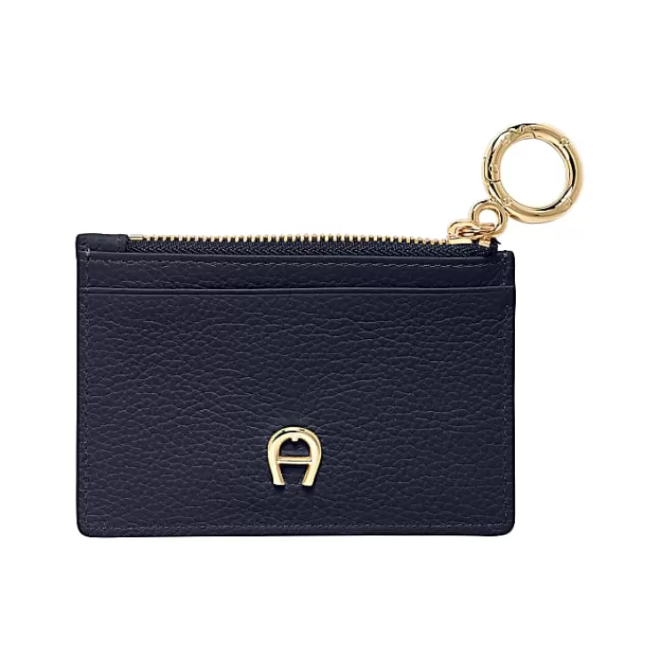 Wallets-Aigner Wallets Zita Cardholder