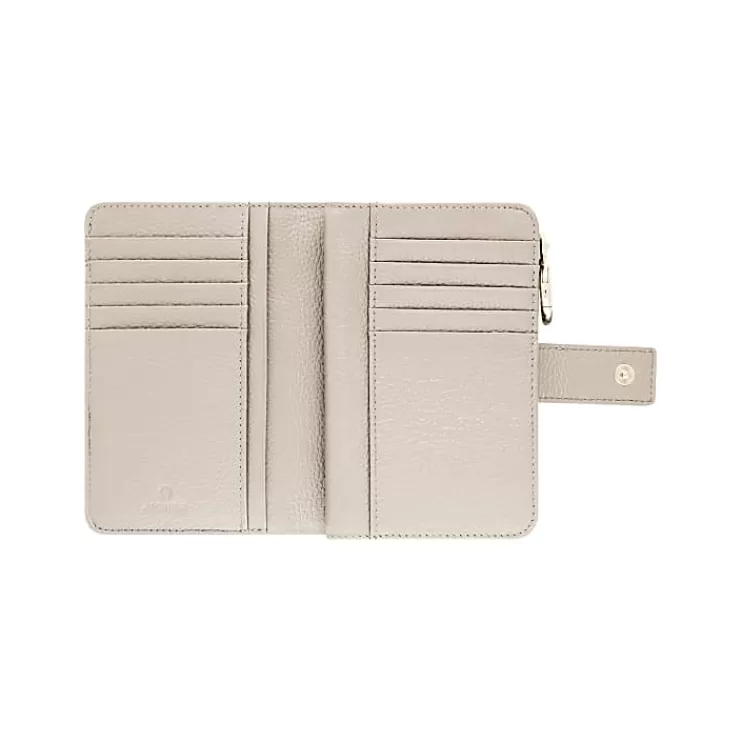 Wallets-Aigner Wallets Zita Combination Wallet