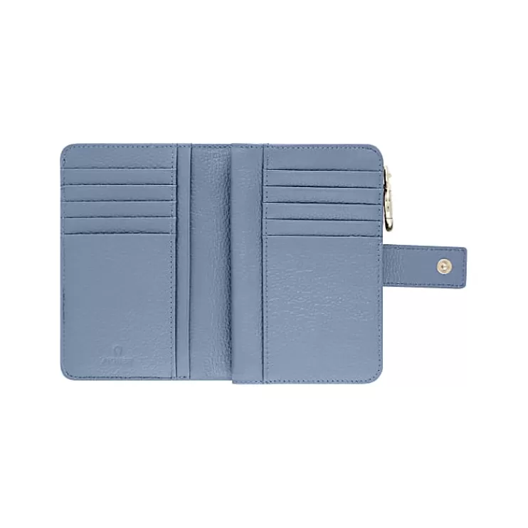 Wallets-Aigner Wallets Zita Combination Wallet