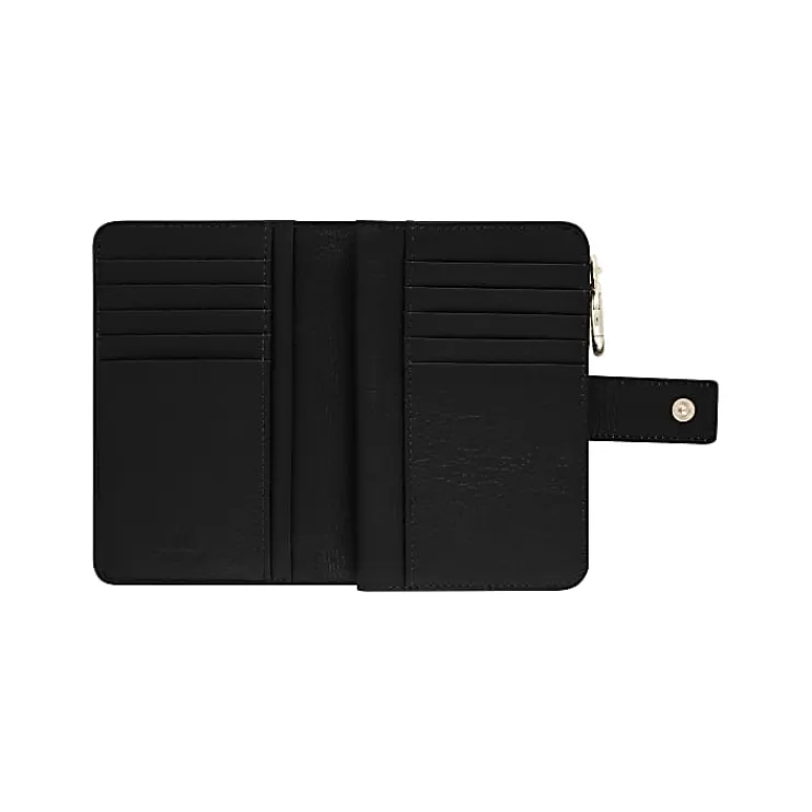 Wallets-Aigner Wallets Zita Combination Wallet