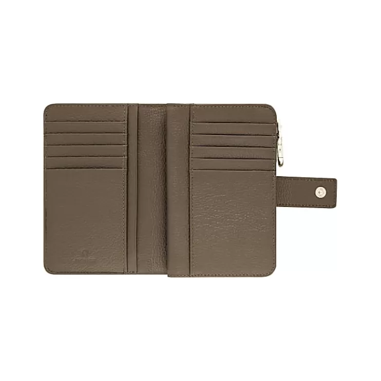 Wallets-Aigner Wallets Zita Combination Wallet