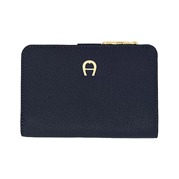 Wallets-Aigner Wallets Zita Combination Wallet