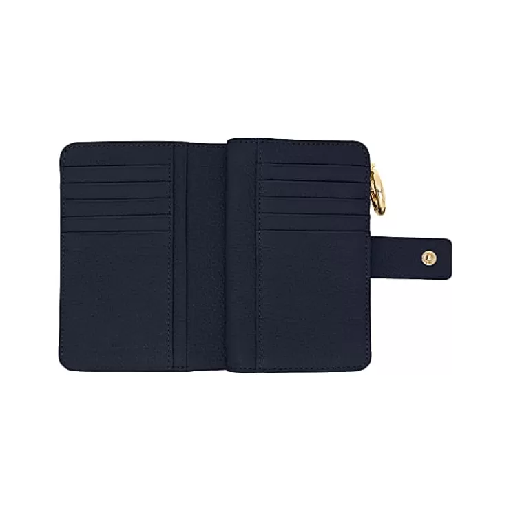 Wallets-Aigner Wallets Zita Combination Wallet