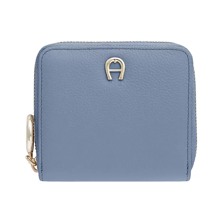 Wallets-Aigner Wallets Zita combination wallet