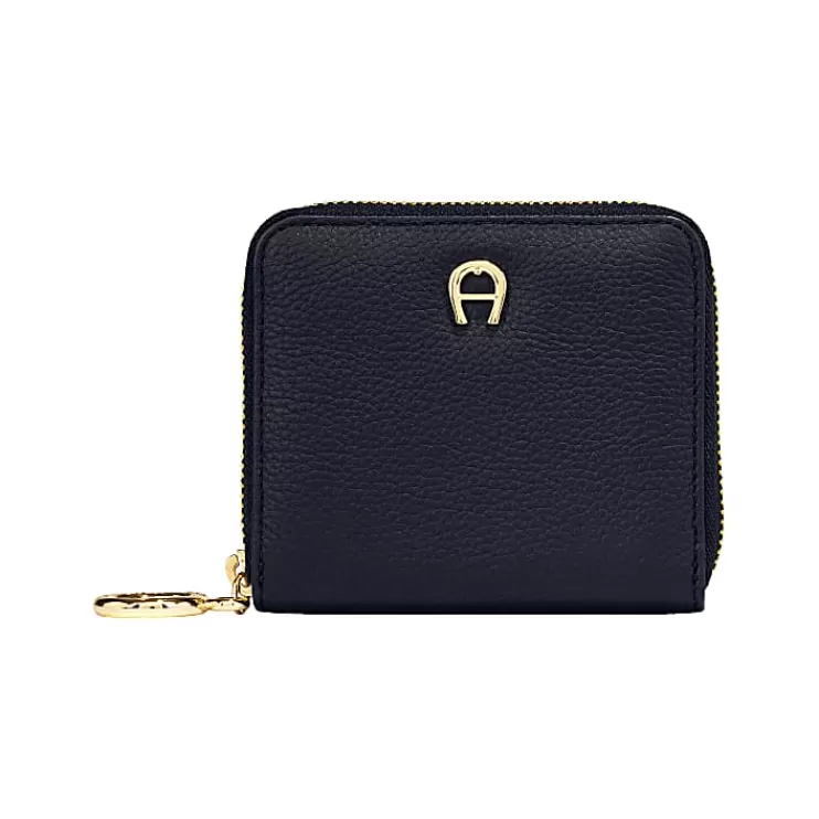 Wallets-Aigner Wallets Zita combination wallet