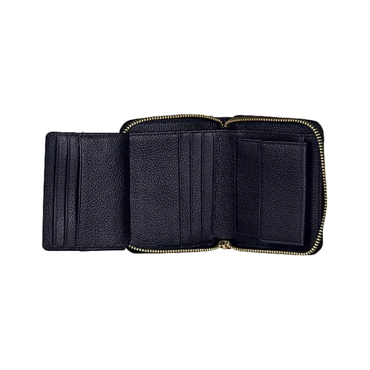 Wallets-Aigner Wallets Zita combination wallet