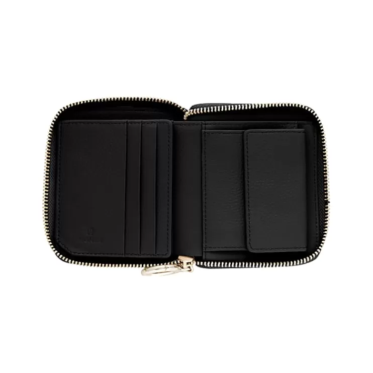 Wallets-Aigner Wallets Zita combination wallet